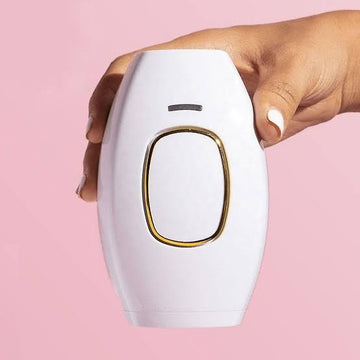 IPL Hair Removal Laser Epilator Women Rechargeable